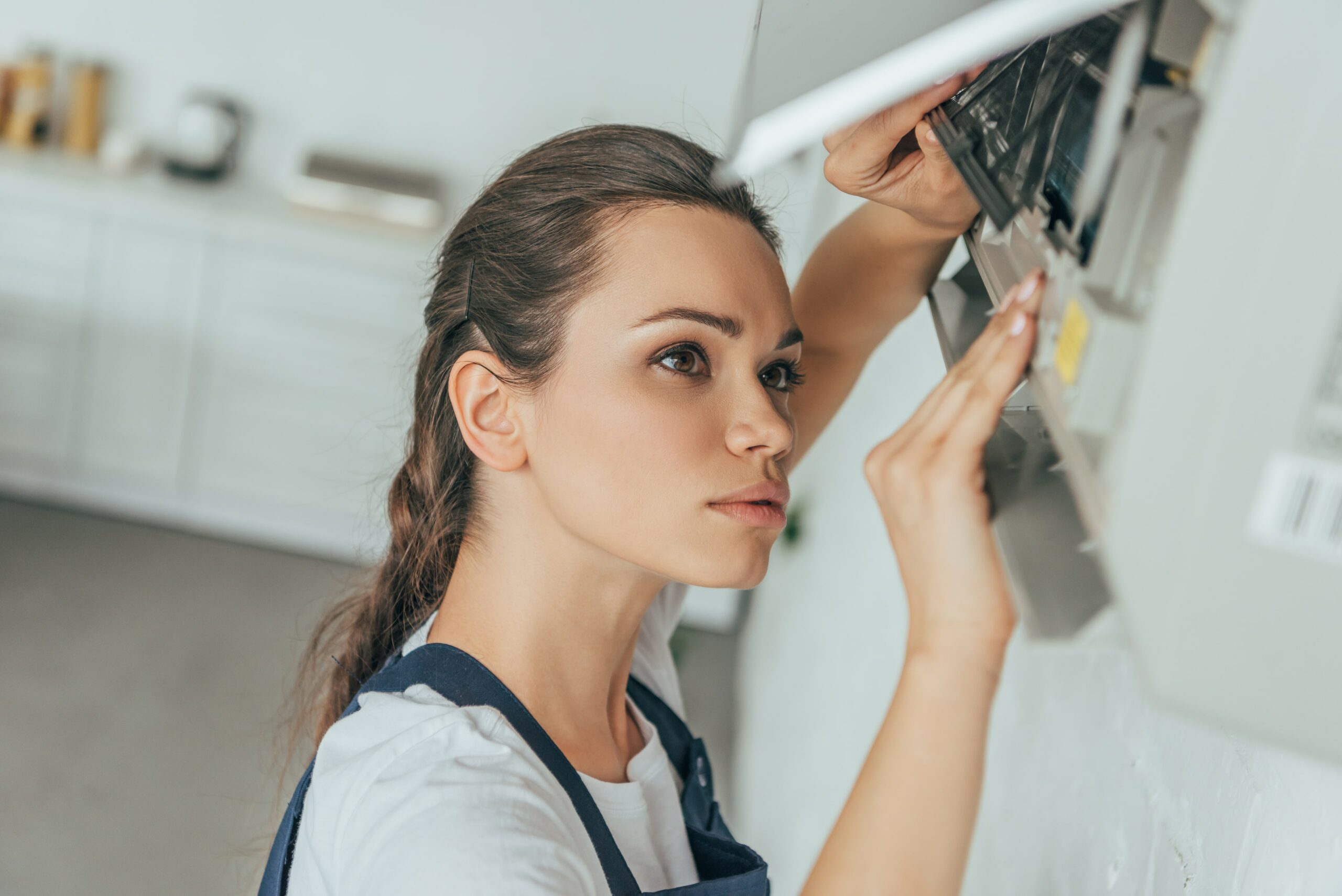 Servicio Técnico Aire Acondicionado Mallorca